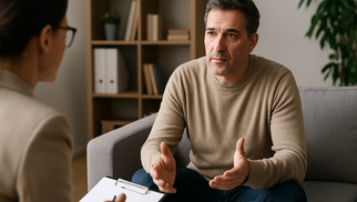 Living with Bipolar Disorder Living with Bipolar Disorder